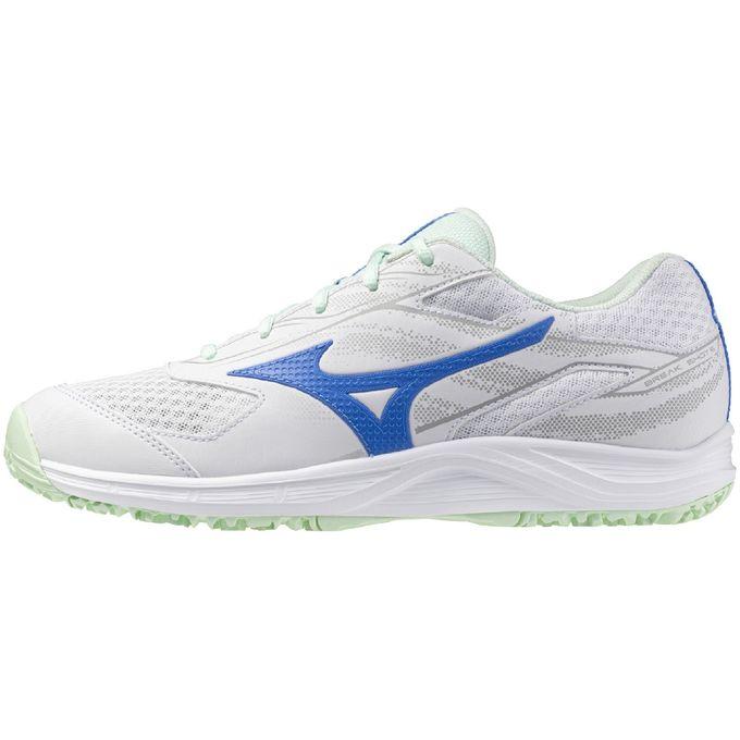 ミズノ MIZUNO メンズ レディース テニス シューズ ワイド オムニ