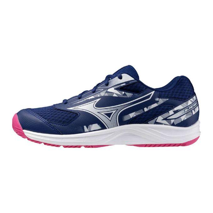 ミズノ MIZUNO メンズ レディース バドミントン シューズ スカイ