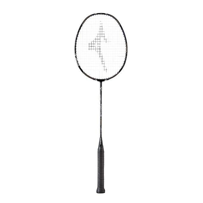 ミズノ MIZUNO バドミントン ラケット フレームのみ FORTIUS 11 QUICK