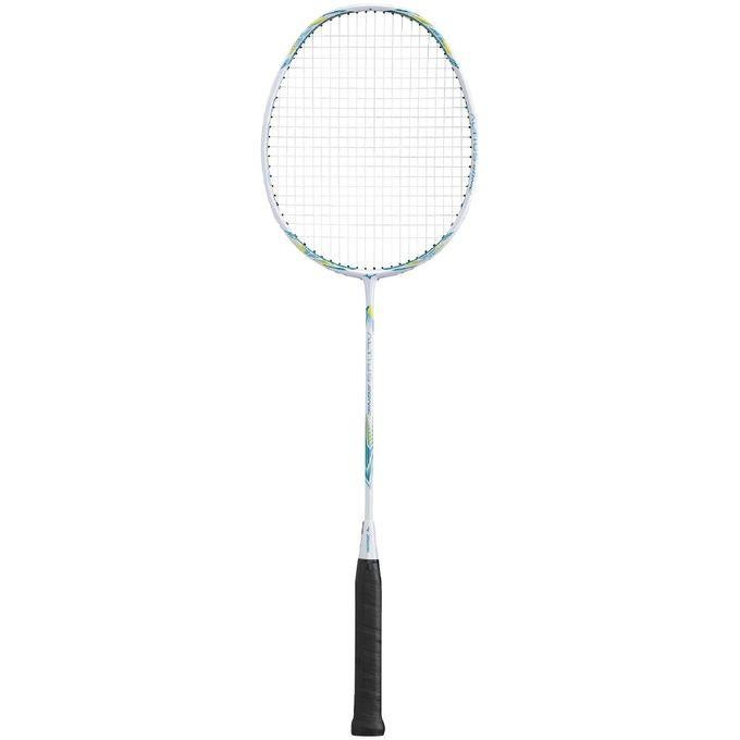 ミズノ MIZUNO バドミントン ラケット 張り上げ済 ALTIUS SONIC