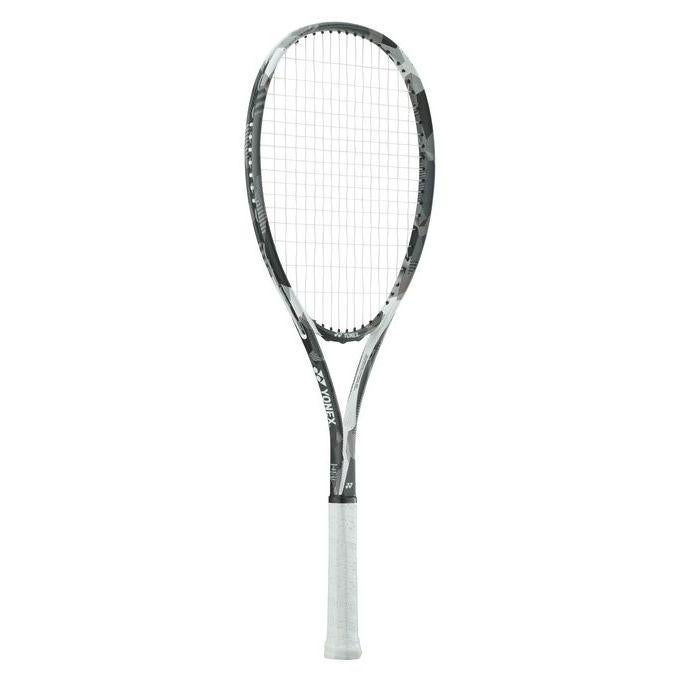 【美品】ヨネックス　軟式テニスラケット ヨネックス YONEX ソフトテニス 軟式テニス ラケット 張り上げ済
