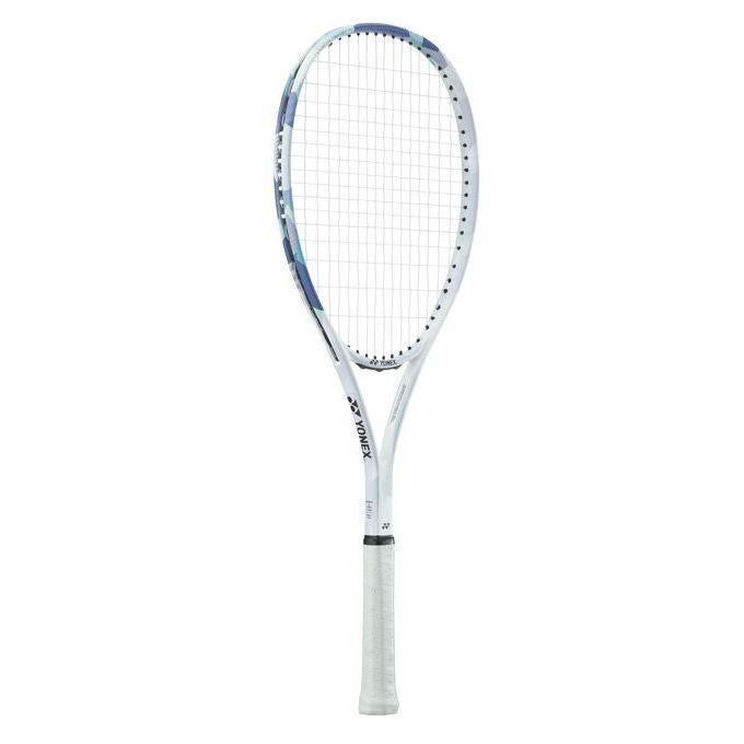 ヨネックス YONEX ソフトテニス 軟式テニス ラケット 張り上げ済