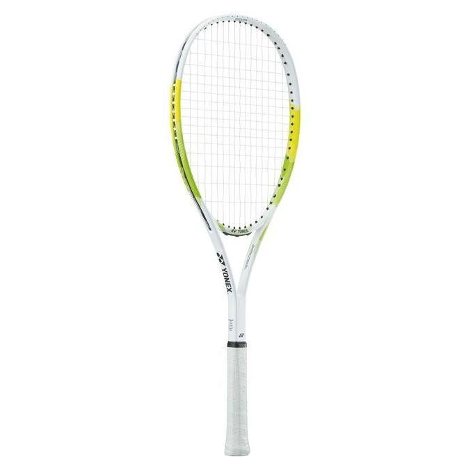 ヨネックス YONEX ソフトテニス 軟式テニス ラケット 張り上げ済