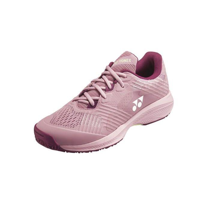 ピンク Yonex テニス シューズ Amazon ヨネックス テニスシューズ