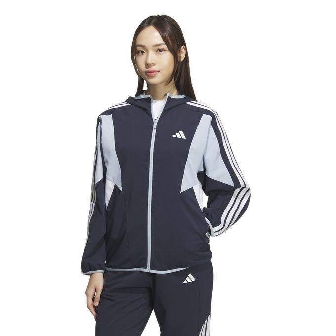 アディダス adidas レディース スポーツ ウエア アウター チーム CL