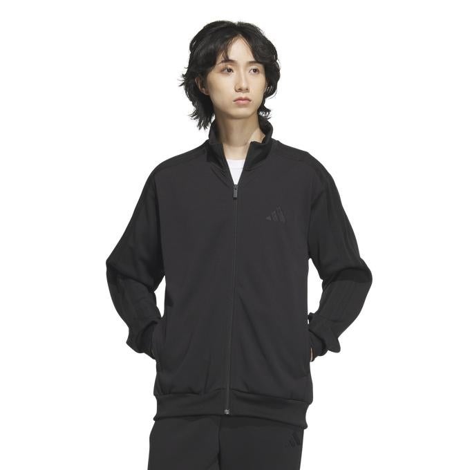 アディダス adidas メンズ トレーニング ウェア ジャケット フルジップ