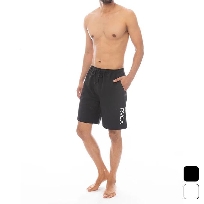 RVCA VA SPORT 水着 サーフパンツ RVCA ルーカ メンズ マリン サーフ ウェア ボトムス ハーフパンツ 水着