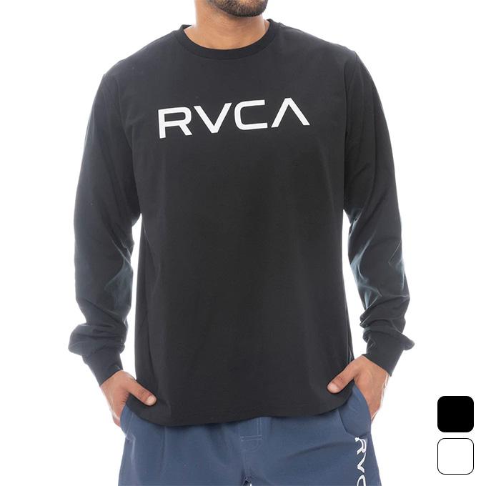 RVCA ルーカ メンズ マリン サーフ ウェア トップス ラッシュガード