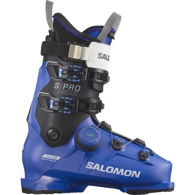 ◇ SALOMON サロモン スキーブーツ 【2024-2025】 S/PRO SUPRA BOA 130