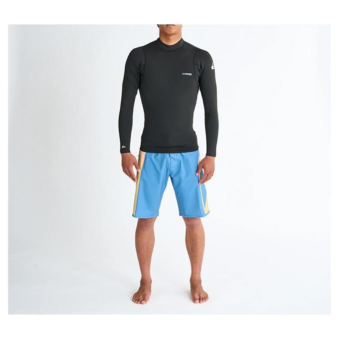 クイックシルバー QUIKSILVER メンズ ウェットスーツ 長袖 タッパー