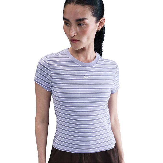 ナイキ NIKE レディース カジュアル ウエア トップス 半袖 Tシャツ