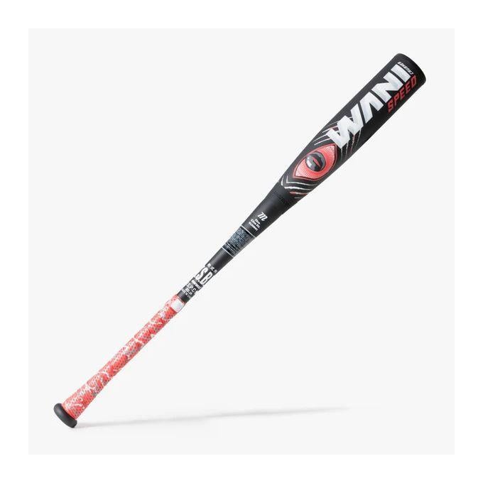 マル―チ marucci 野球 軟式 複合製 バット WANI CRUSHER SPEED