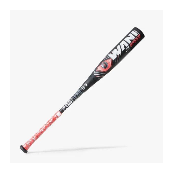 マル―チ marucci 野球 ジュニア 軟式 複合製 バット WANI CRUSHER