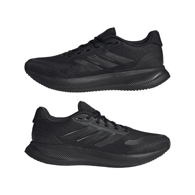 アディダス adidas メンズ ランニング シューズ RUNFALCON 5 NKE45